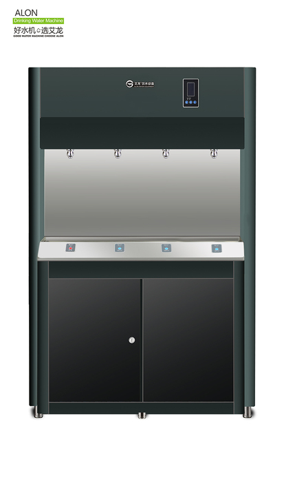 直饮水设备饮水机商用净水机开水器