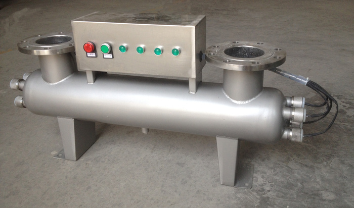 紫外线消毒设备